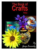 The Book of Crafts Vol-2 