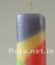 Candle making