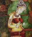 Ajantha Mural