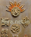 Vastu Mural